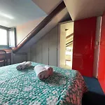 Mh Inn Loft Regio - Affitti Brevi Italia
