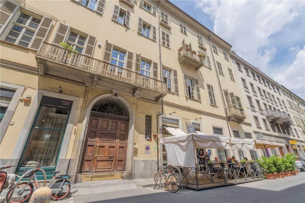 Apartment Mh Loft Regio - Affitti Brevi Italia Turin