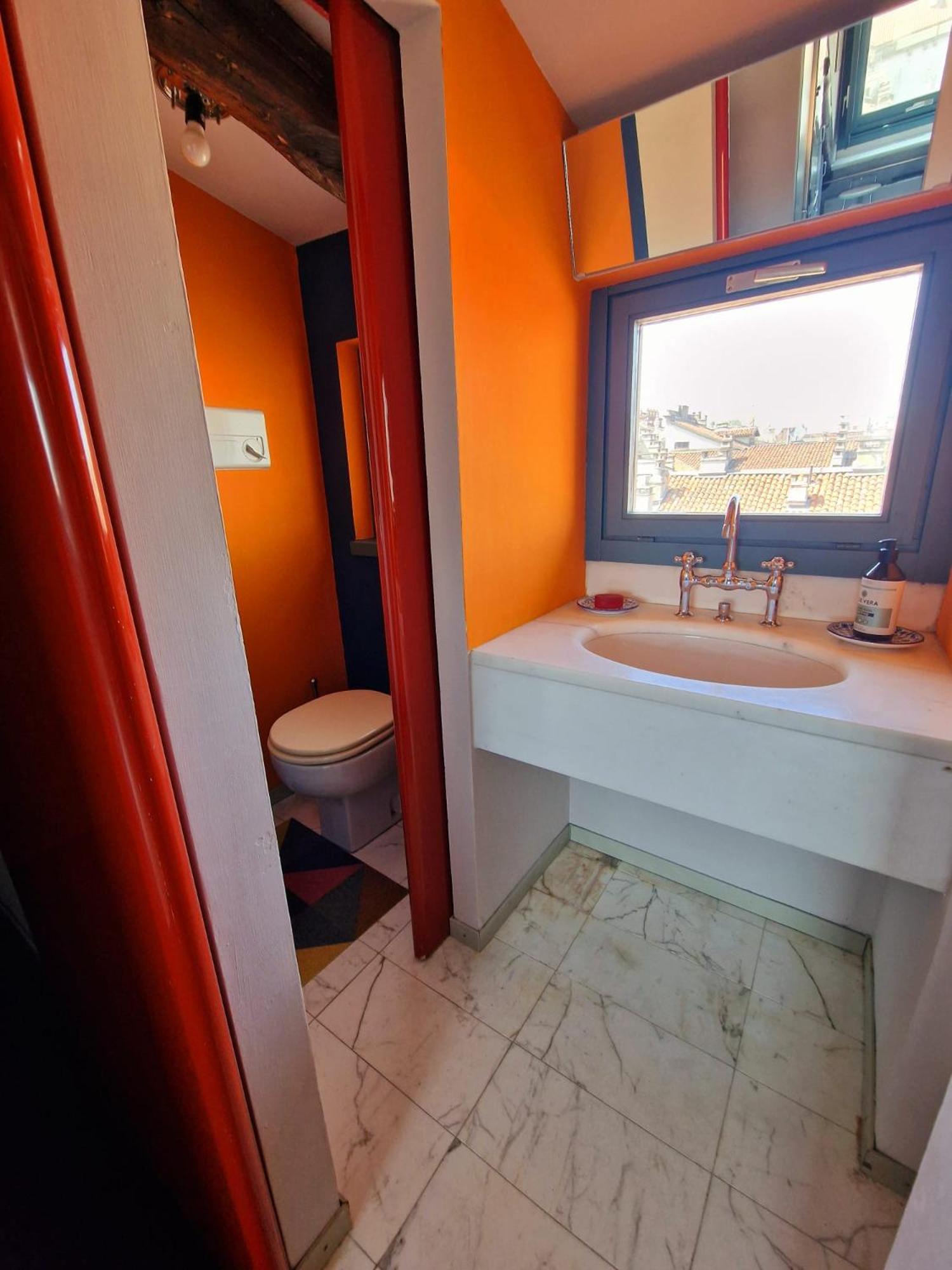 Mh Loft Regio - Affitti Brevi Italia
