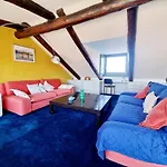 Mh Inn Loft Regio - Affitti Brevi Italia