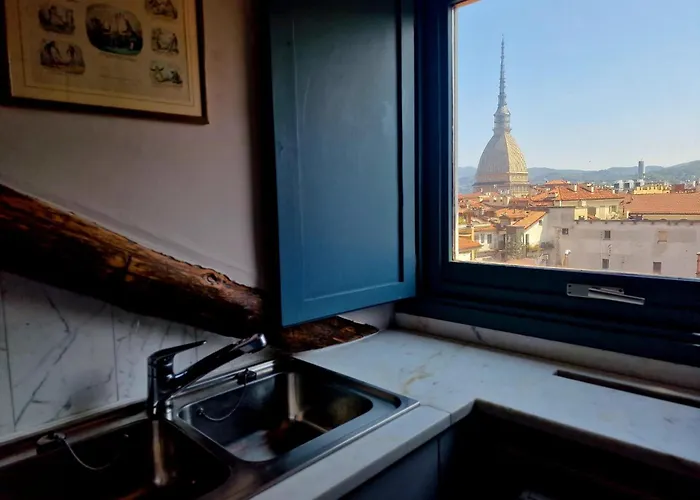 Mh Inn Loft Regio - Affitti Brevi Italia