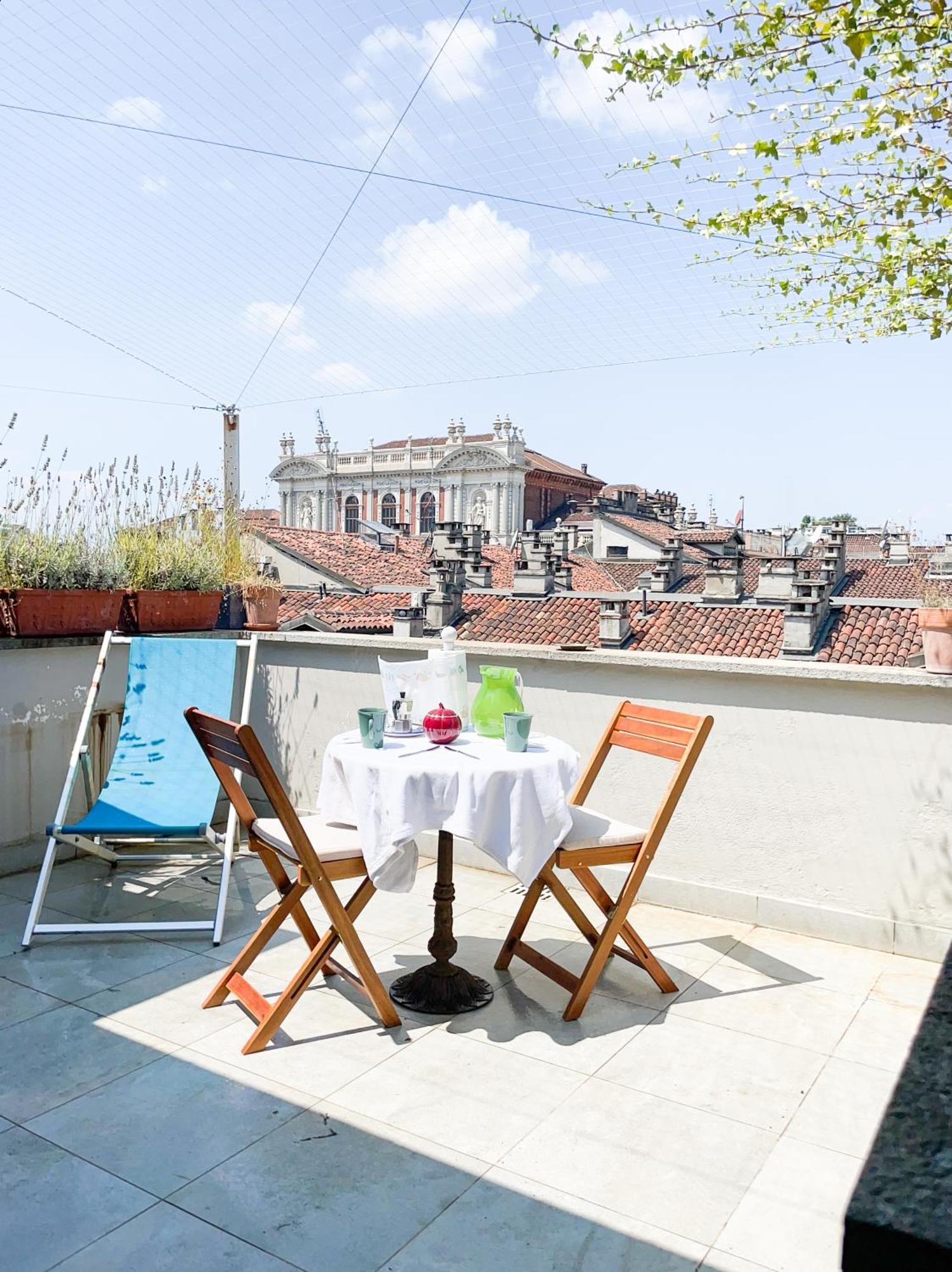Mh Loft Regio - Affitti Brevi Italia * Turin
