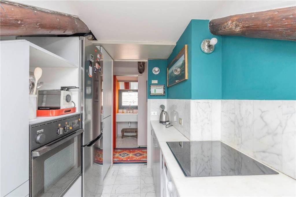 Mh Loft Regio - Affitti Brevi Italia Apartment