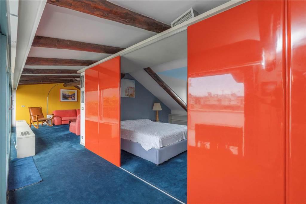 Apartment Mh Loft Regio - Affitti Brevi Italia