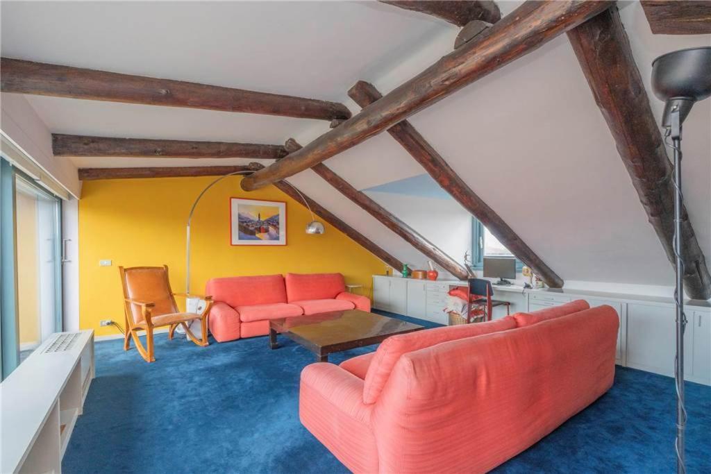 Mh Loft Regio - Affitti Brevi Italia Turin