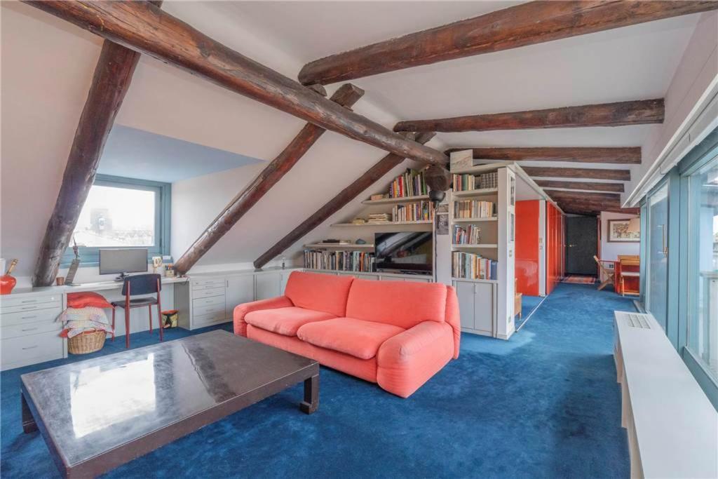 Apartment Mh Loft Regio - Affitti Brevi Italia Turin