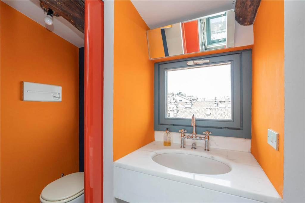 Mh Loft Regio - Affitti Brevi Italia