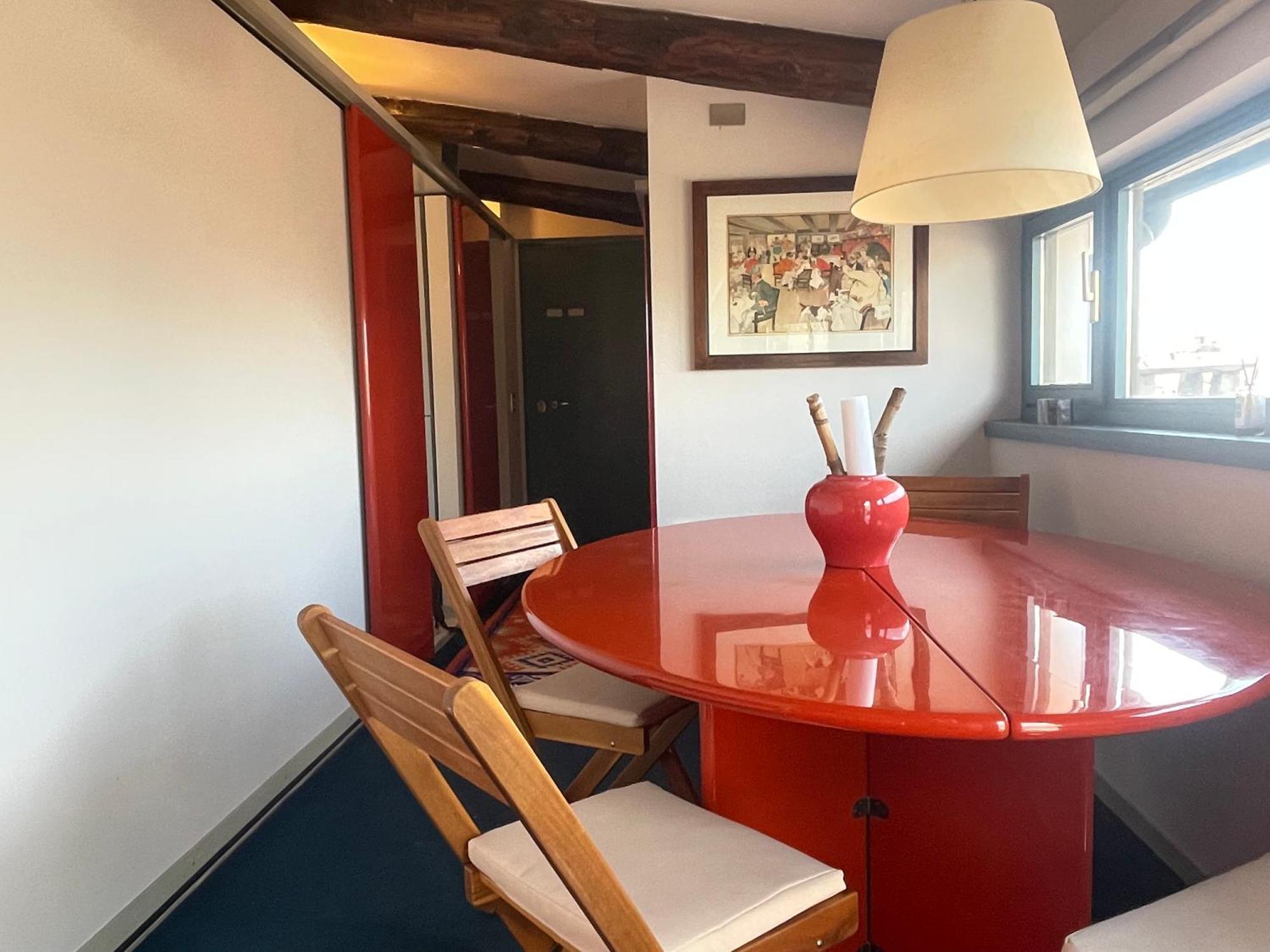 Mh Loft Regio - Affitti Brevi Italia Turin