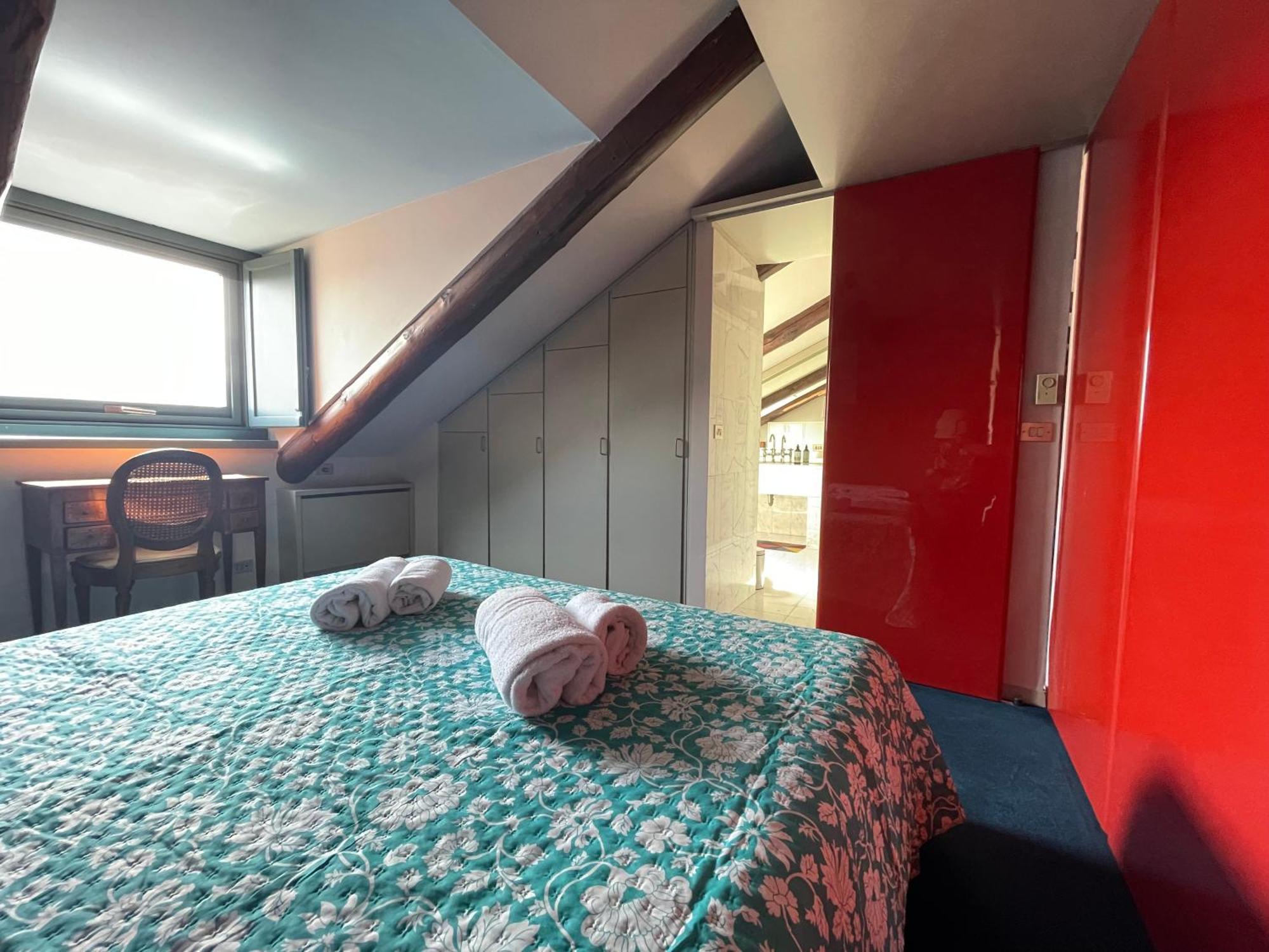Mh Loft Regio - Affitti Brevi Italia Apartment Turin