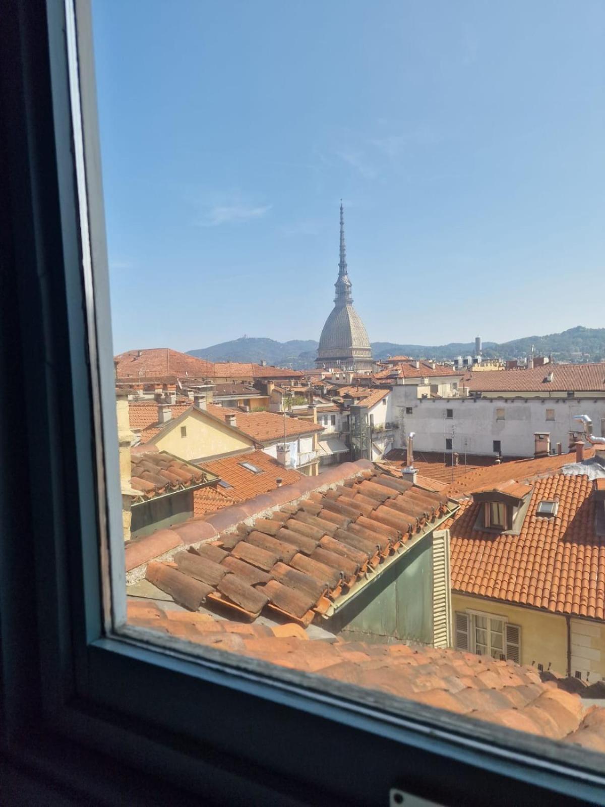 Mh Loft Regio - Affitti Brevi Italia Turin