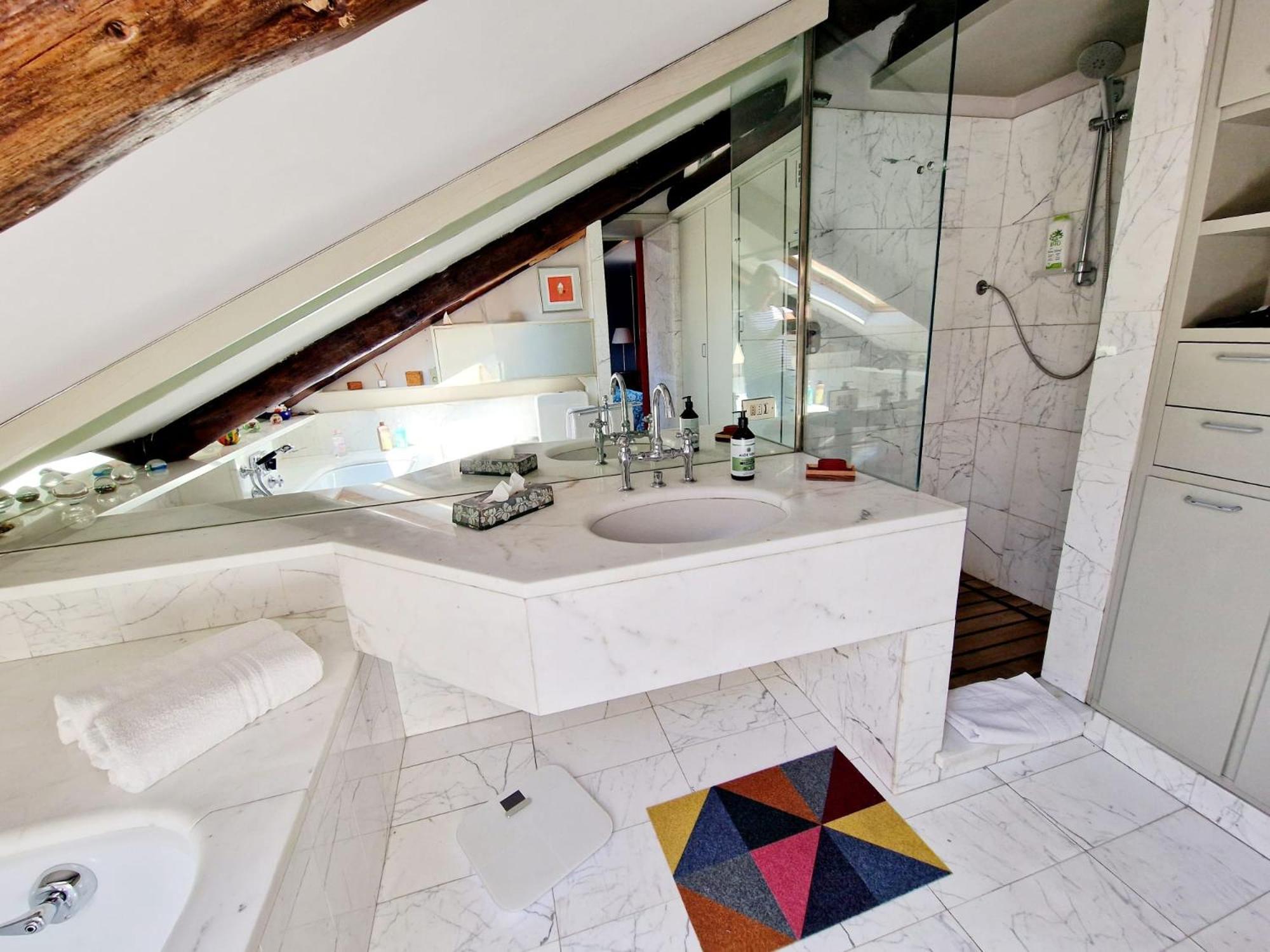 Mh Loft Regio - Affitti Brevi Italia Apartment
