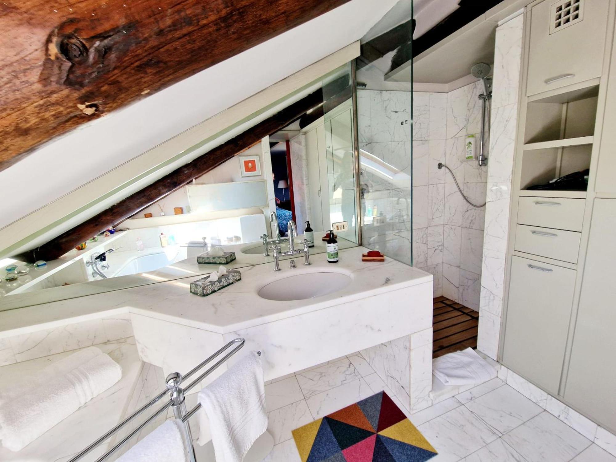Apartment Mh Loft Regio - Affitti Brevi Italia