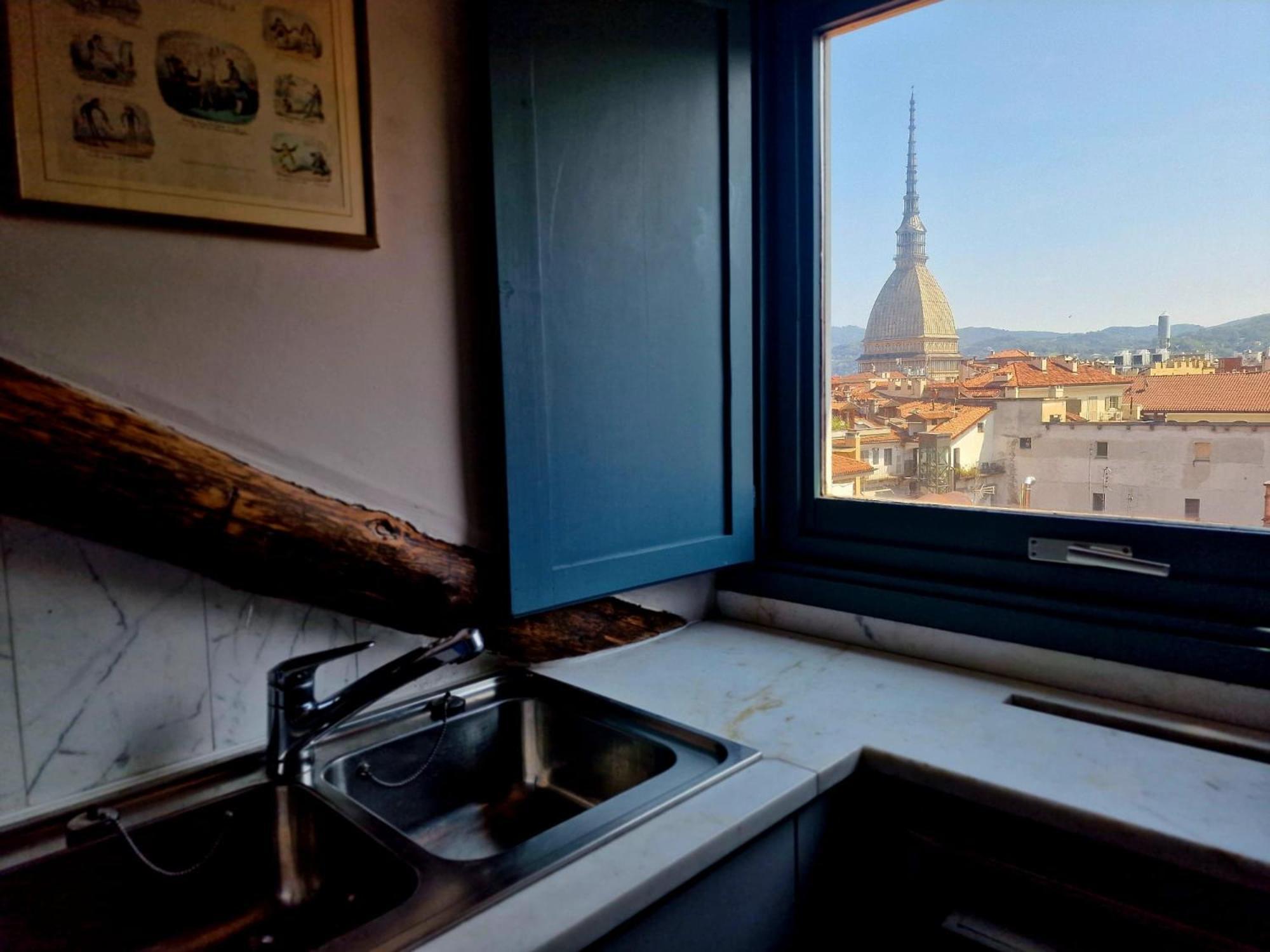 Mh Loft Regio - Affitti Brevi Italia Turin
