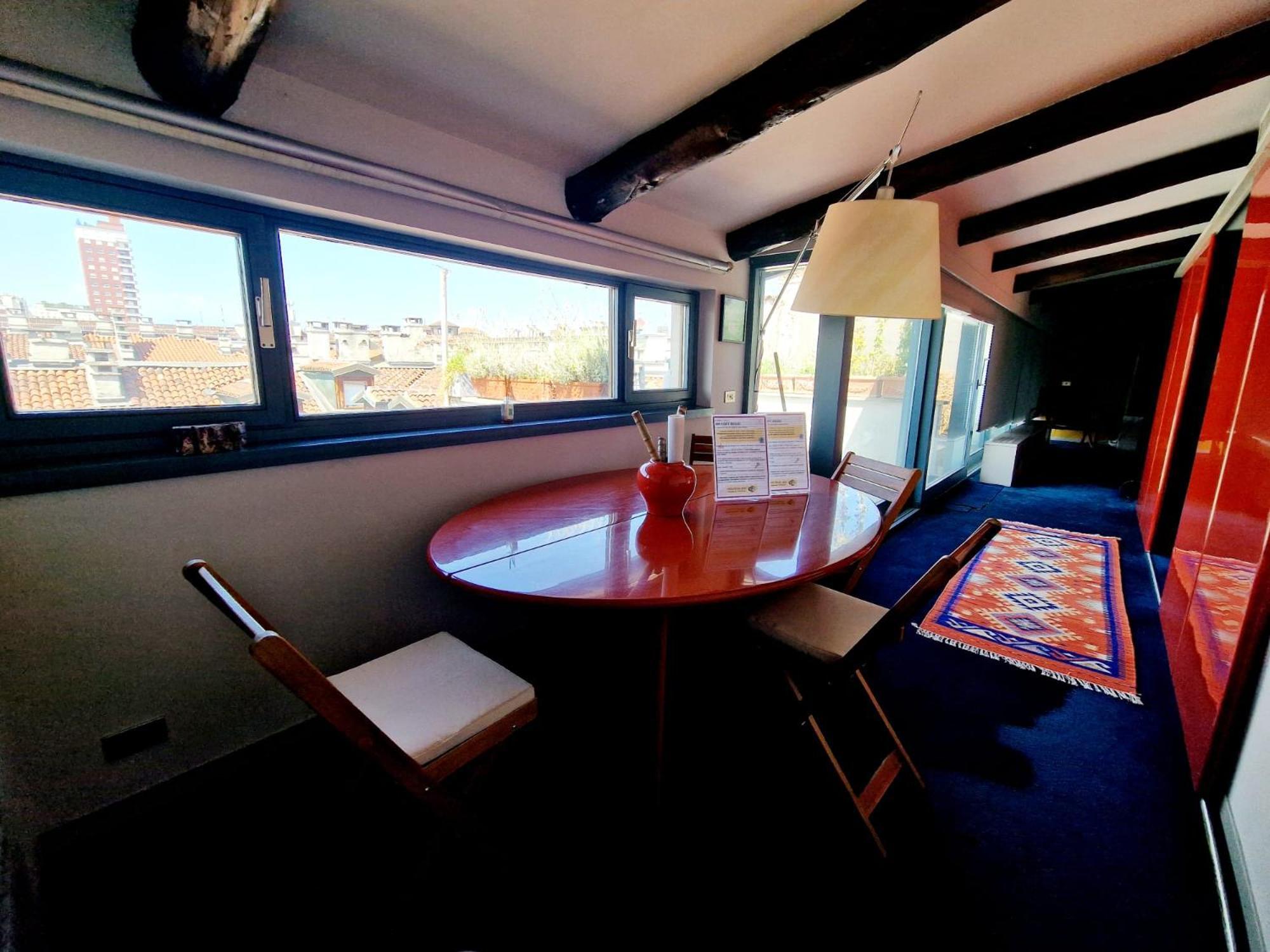Mh Loft Regio - Affitti Brevi Italia Apartment Turin