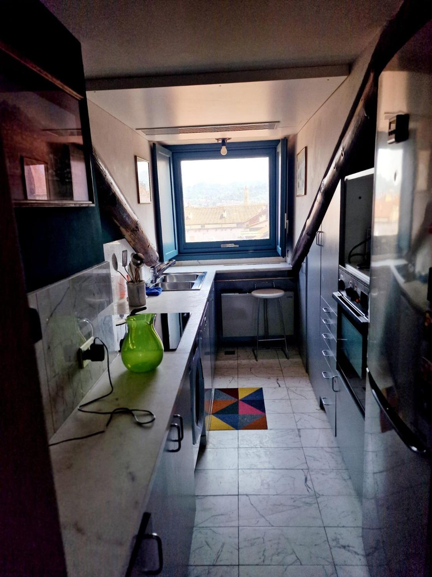 Mh Loft Regio - Affitti Brevi Italia