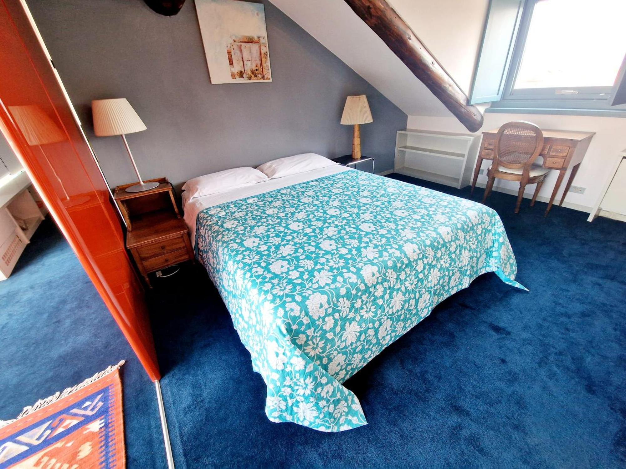 Apartment Mh Loft Regio - Affitti Brevi Italia *