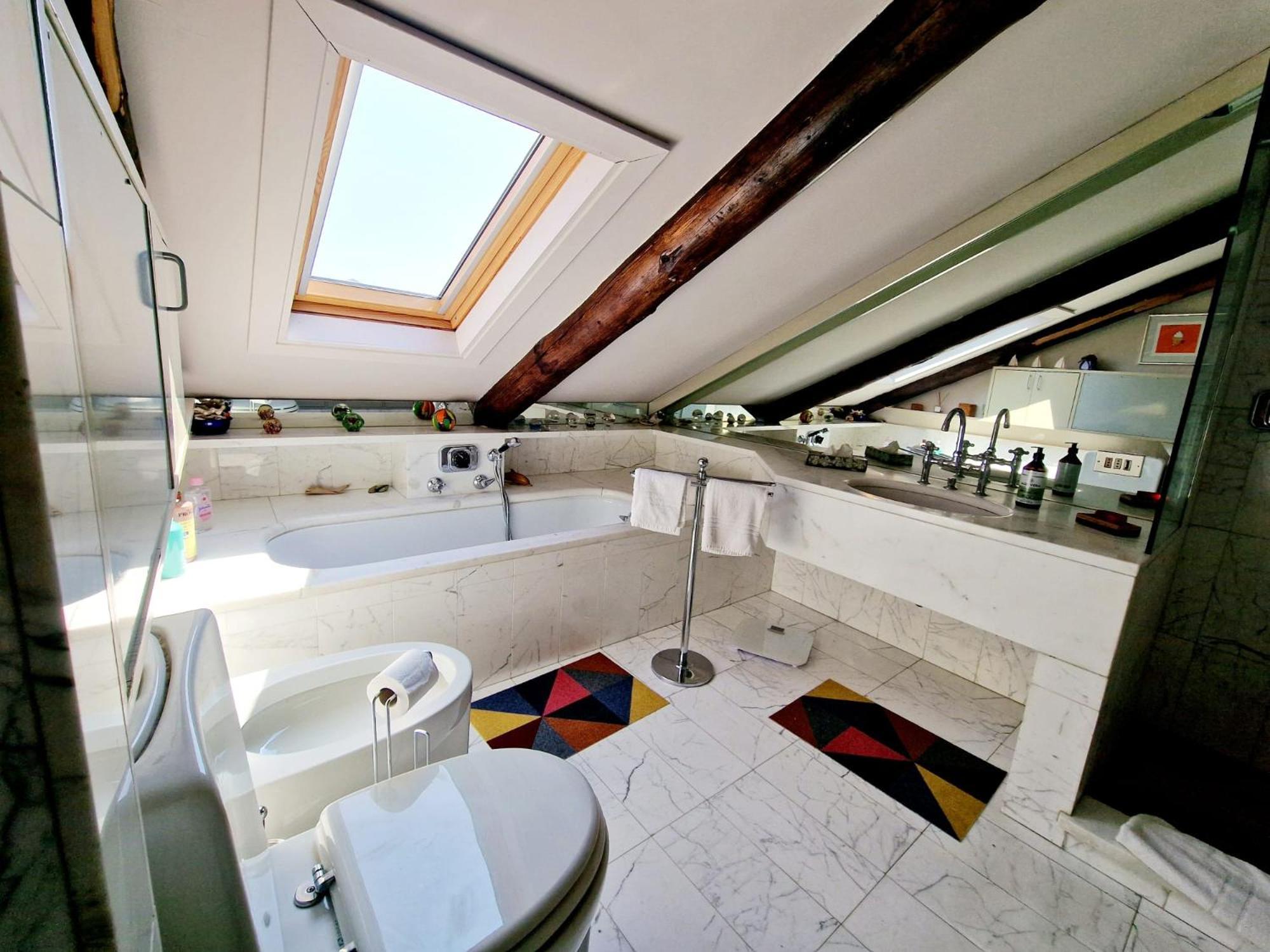 Mh Loft Regio - Affitti Brevi Italia Turin